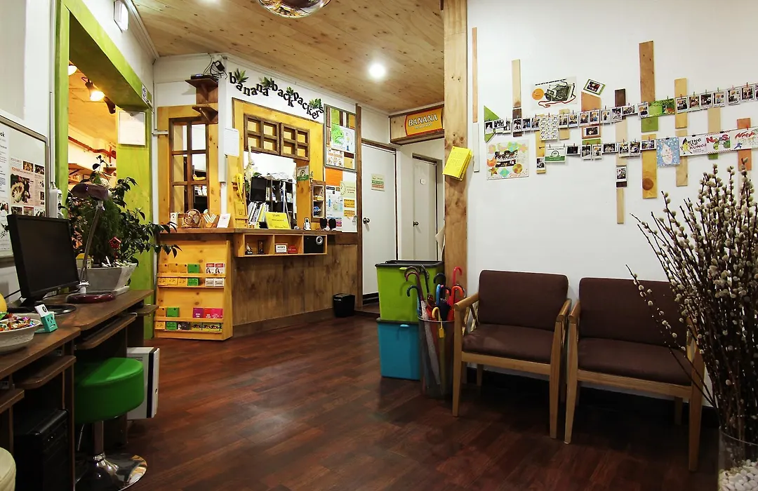Banana Backpackers-1